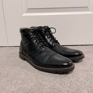 Mens Florsheim boots